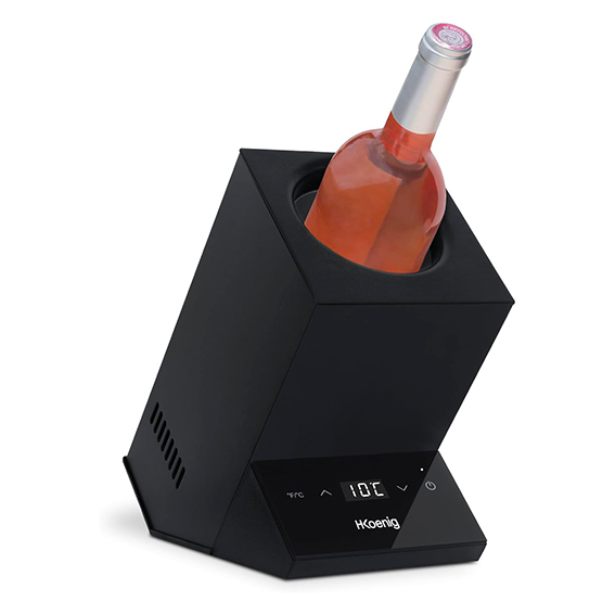 Electric Wine Cooler 