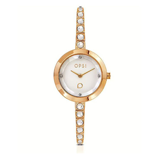 Orologio Tennis Gold 