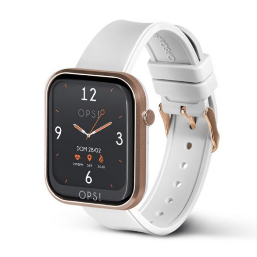 Smartwatch Call - Woman 