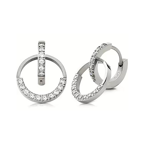 Orecchini Silver Dreams 