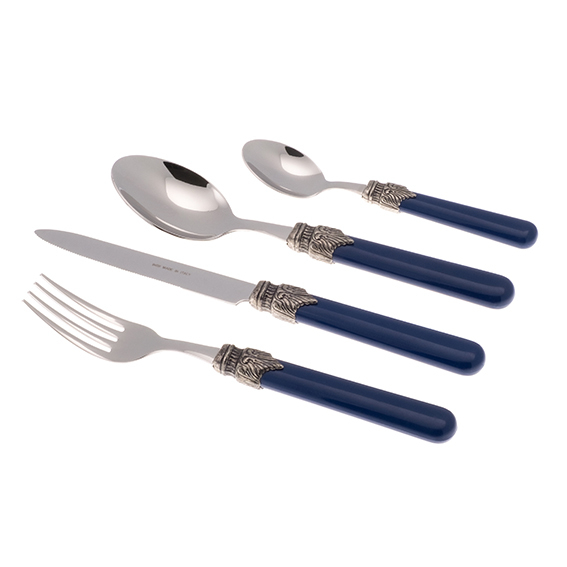 Set posate per 6 Classic 