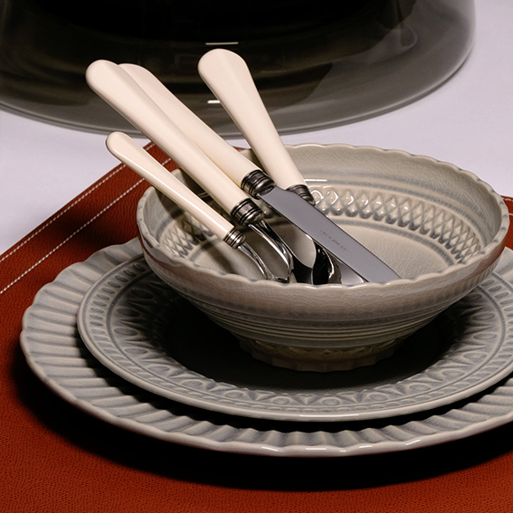 Set Posate Giulietta 24 pezzi 