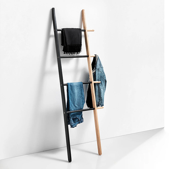 Scala porta asciugamani Gonn 