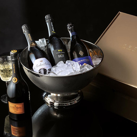 Poker d'Assi Franciacorta 