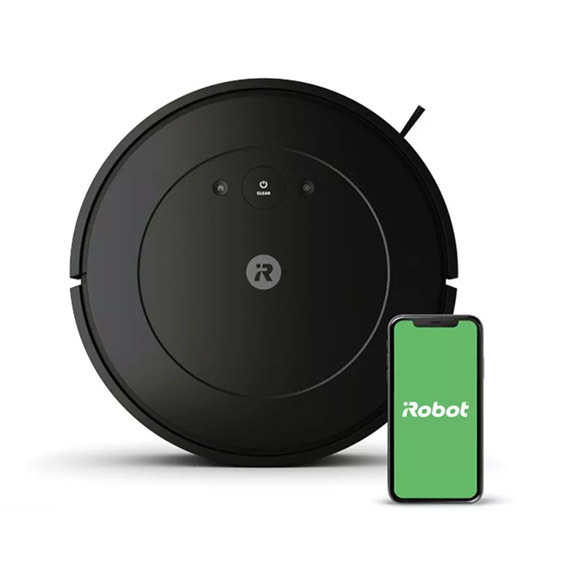 Robot Roomba Combo Essential 