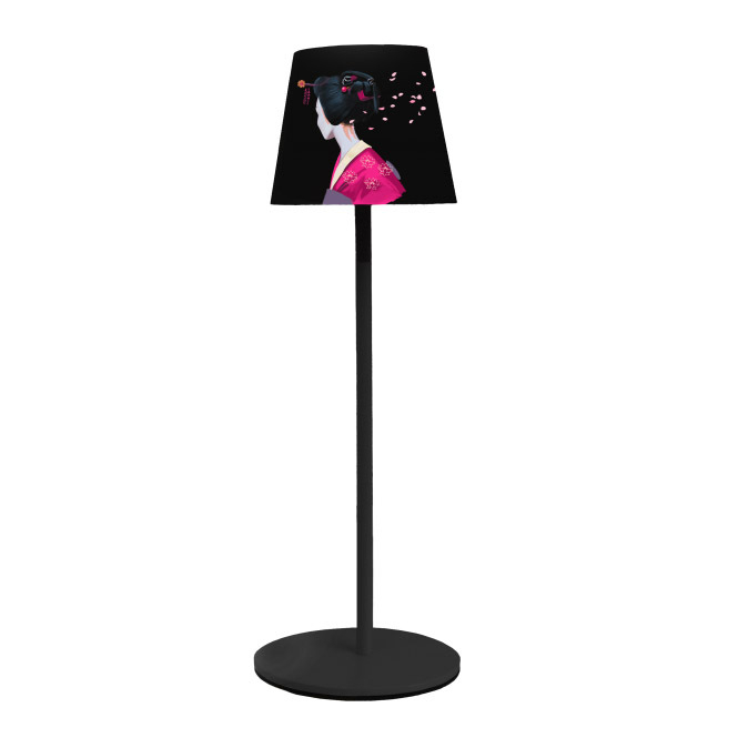 Lampada ricaricabile Touch - Japan Style 