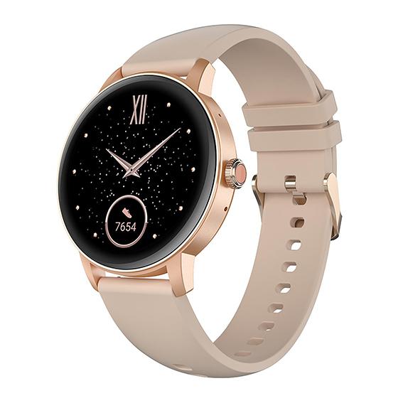 Smartwatch Celly TRAINERROUND2 