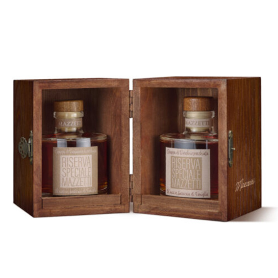 Riserve Speciali – Barbera & Barbaresco 