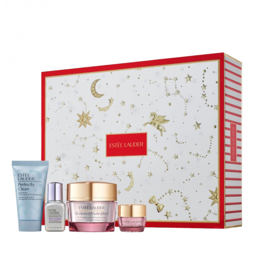 Estée Lauder Kit - The Radiance Routine  