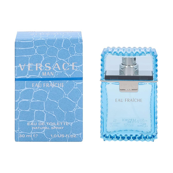 Versace Man Eau Fraiche Eau de toilette 30 ml 
