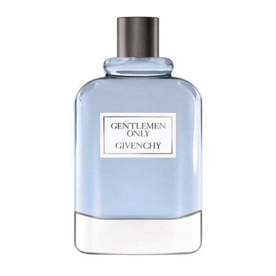 Gentlemen only Eau de toilette 50 ml Uomo 