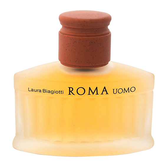 Roma Eau de toilette 75 ml Uomo 
