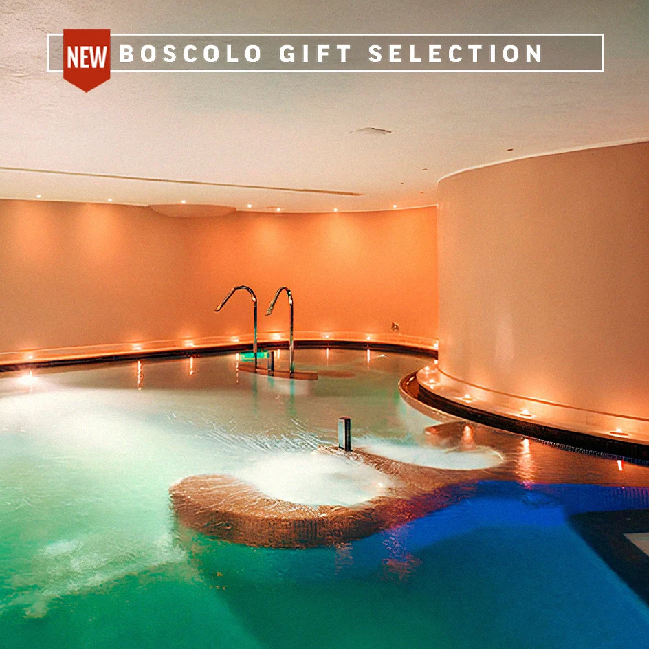 Due giorni di Relax a Fiuggi x2 