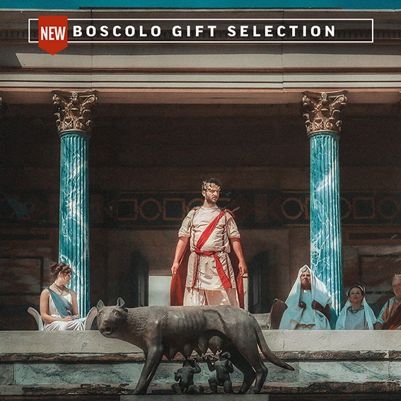 Storia e divertimento- Roma World e Cinecittà 