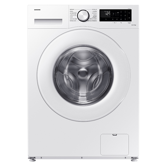 Lavatrice Samsung 9 Kg 1400 giri 