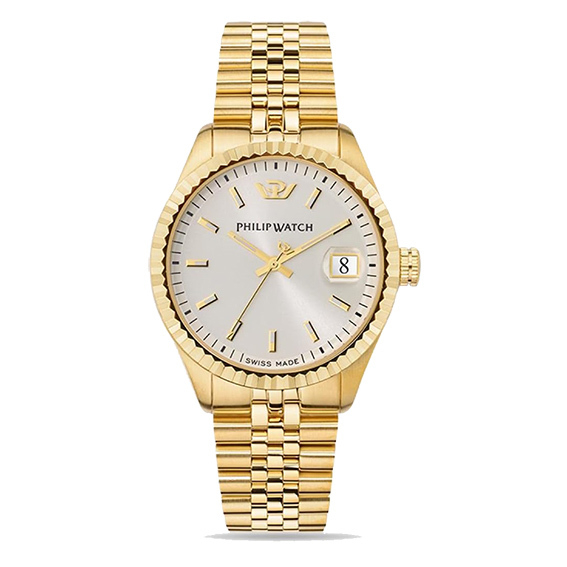 Philip Watch Caribe Orologio Uomo 