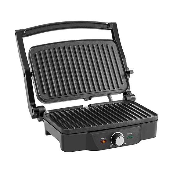 Griglia elettrica a contatto 