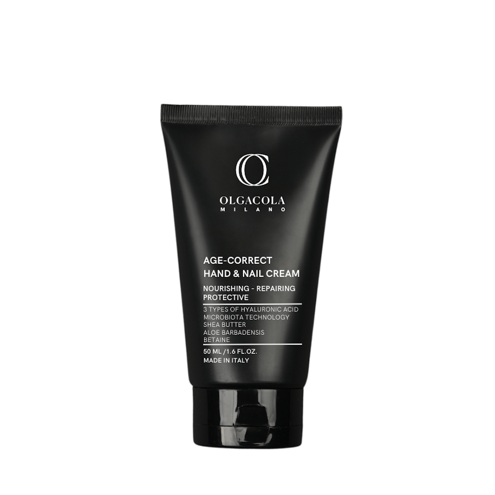 Crema Mani e Unghie Age-Correct 