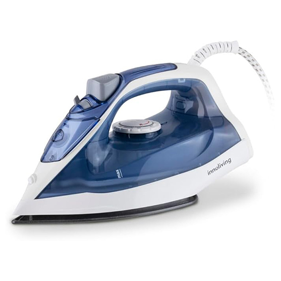 Ferro da stiro a vapore 1800W 