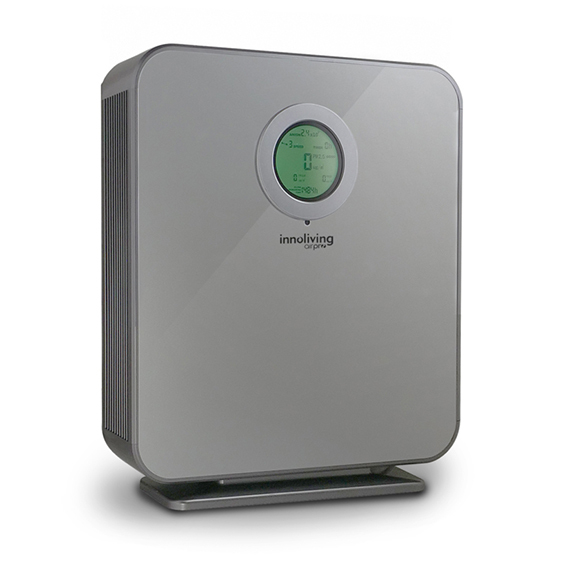 Purificatore d'aria professional WiFi 