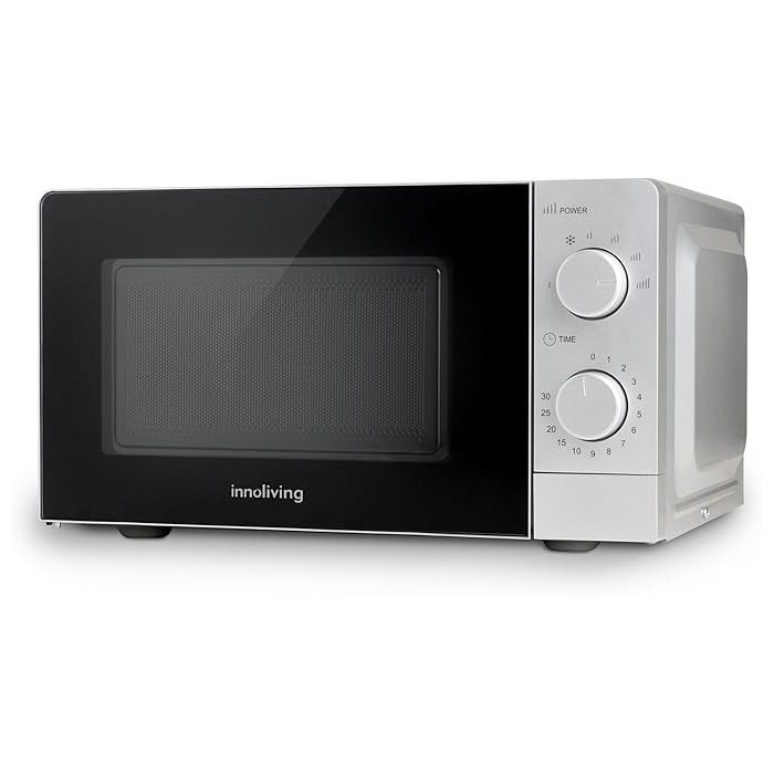 Forno a microonde compatto 19L 