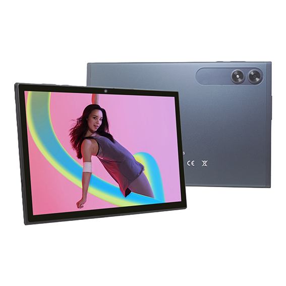 Tablet 10.1'' 128GB Dual Sim 4G 