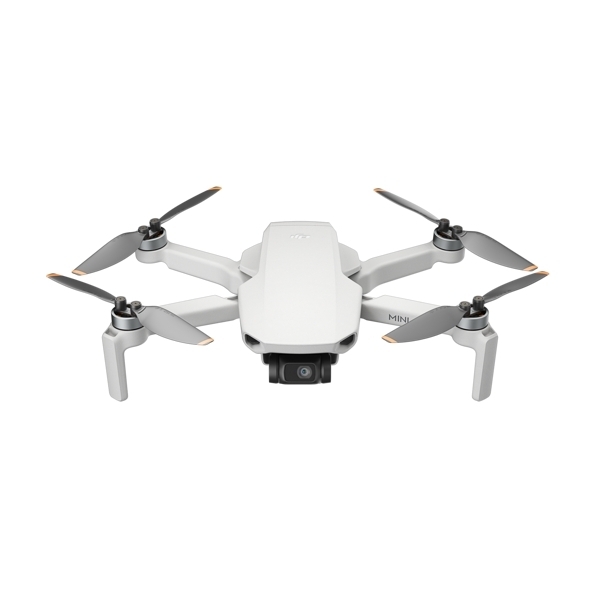 Drone compatto DJI MINI in 4K UHD 