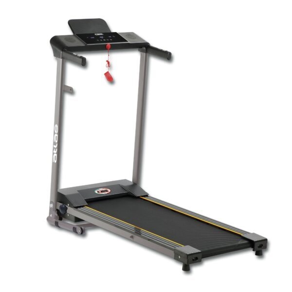 Tapis Roulant Elettrico Touchscreen 