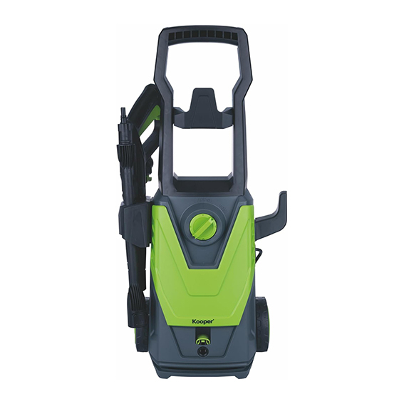 Idropulitrice ad acqua fredda Kooper 
