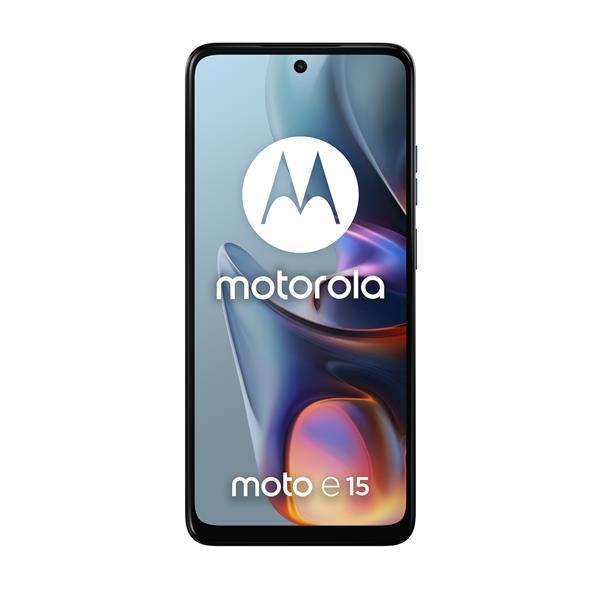 Smartphone MOTO E15 64GB 