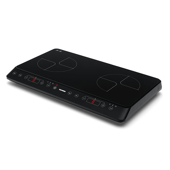 Fornello ad induzione 3500W 