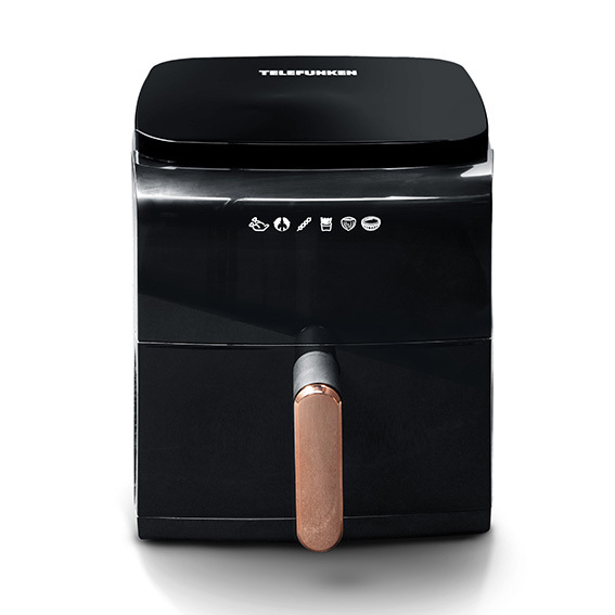 Friggitrice ad aria 7 Lt 