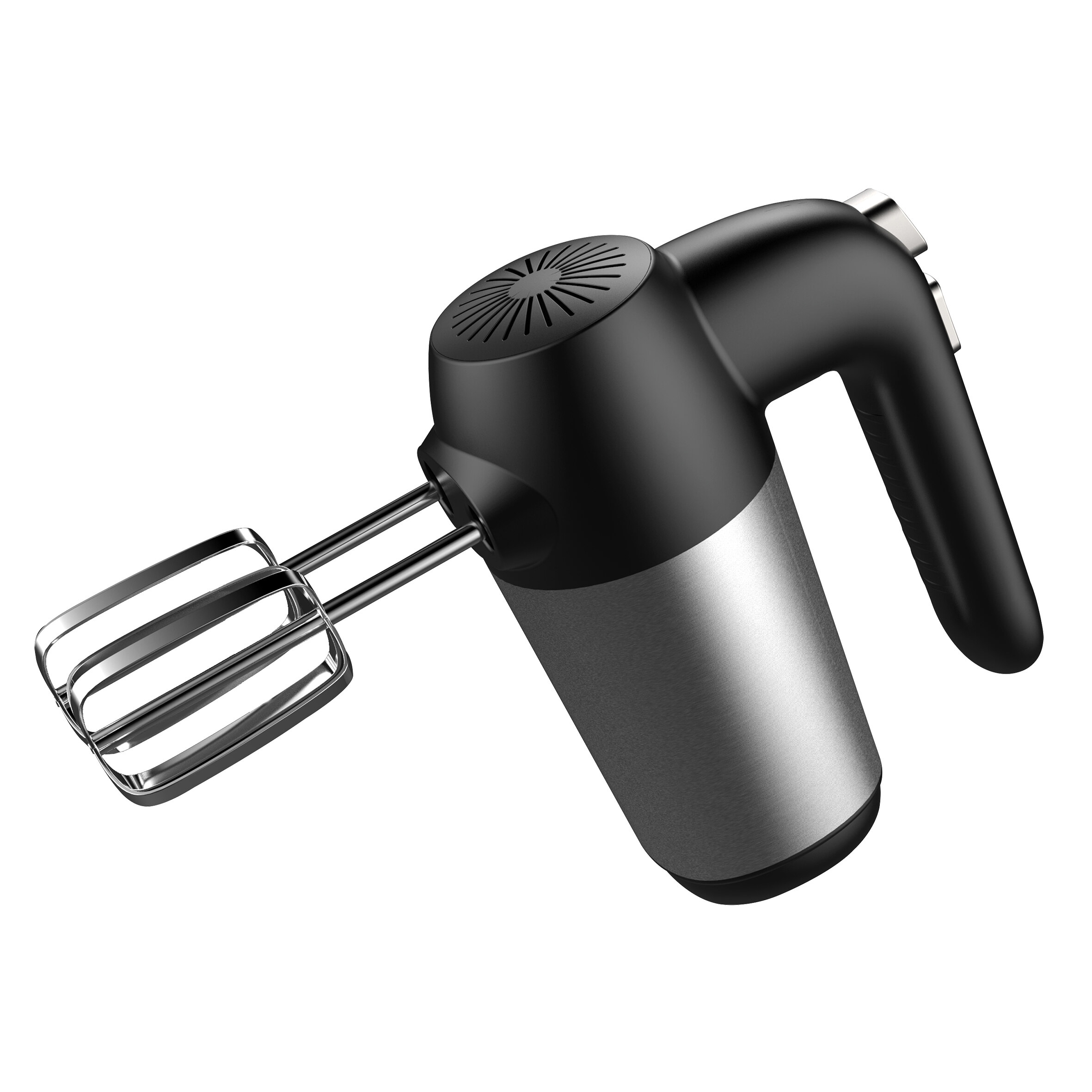 Sbattitore a fruste 200W 