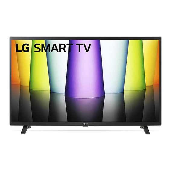 LG Smart TV 32'' Full HD 