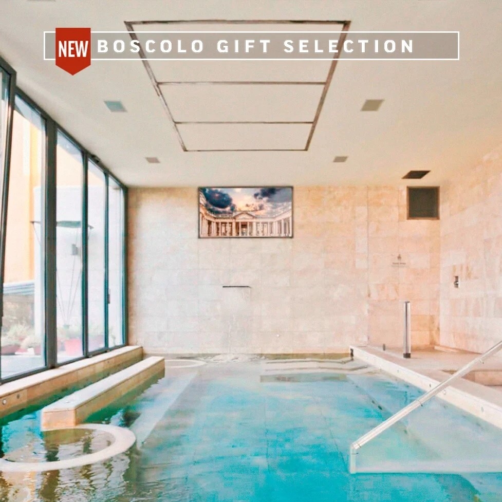 Due giorni di relax a Montecatini (PT) 