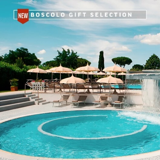 Soggiorno termale con SPA a Viterbo 