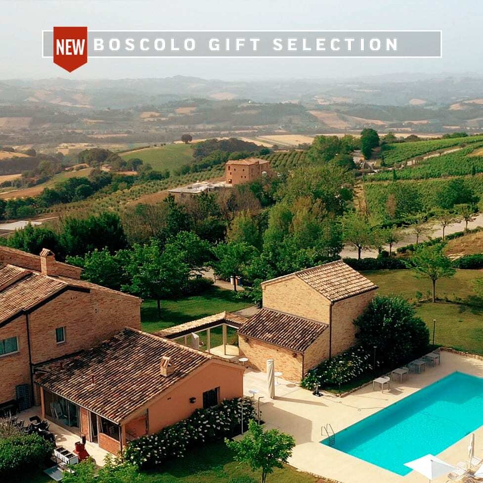 Soggiorno e degustazione nelle Marche 