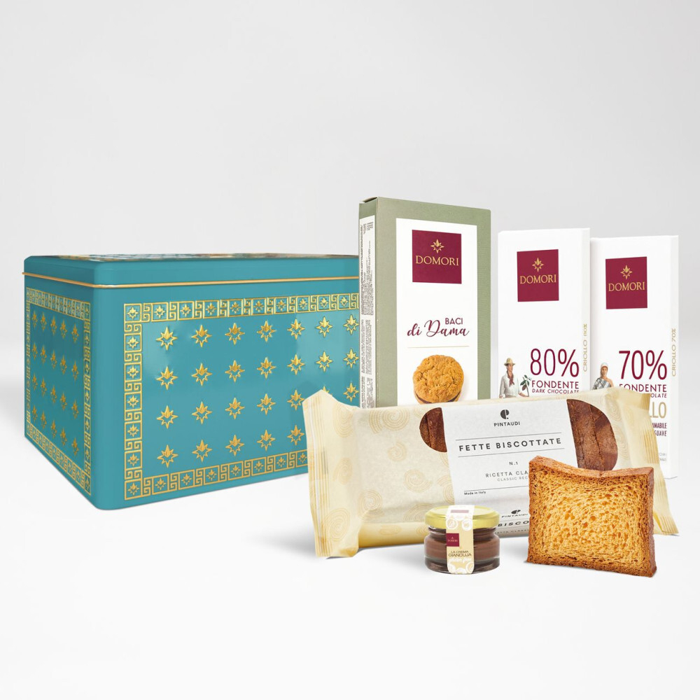 Eccellenza del Gusto: Nocciole e Cioccolato  