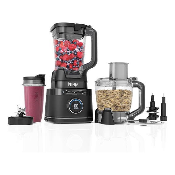 Robot da cucina multifunzione Ninja 