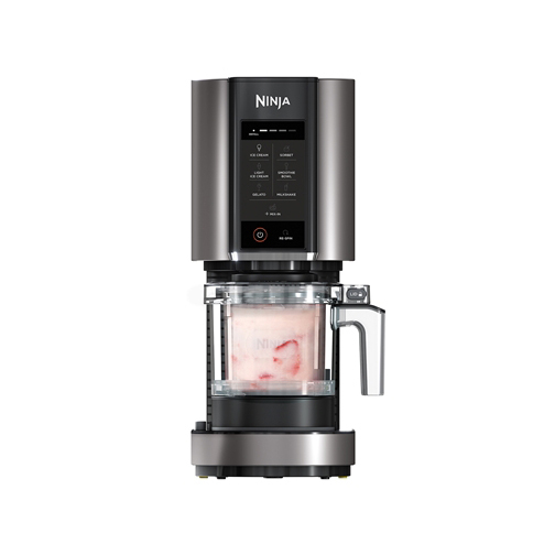 Gelatiera Ninja Creami 