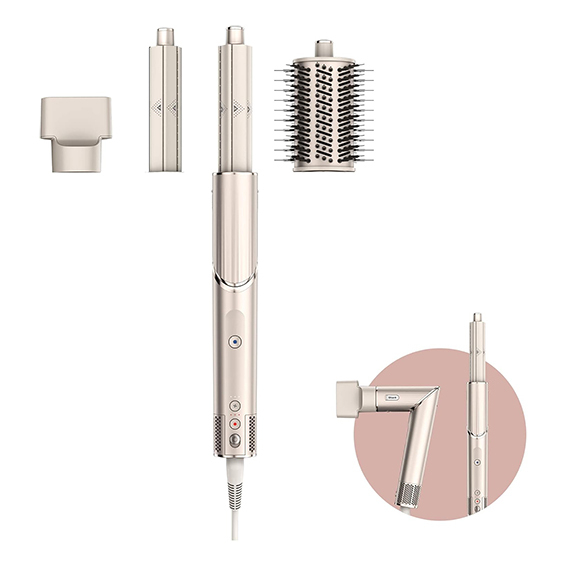 Styler e asciugacapelli Shark FlexStyle 