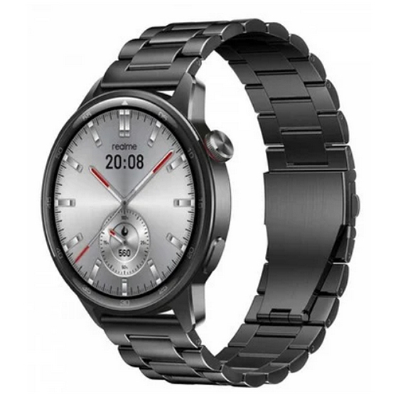 Realme Watch S2 Metal Grey 