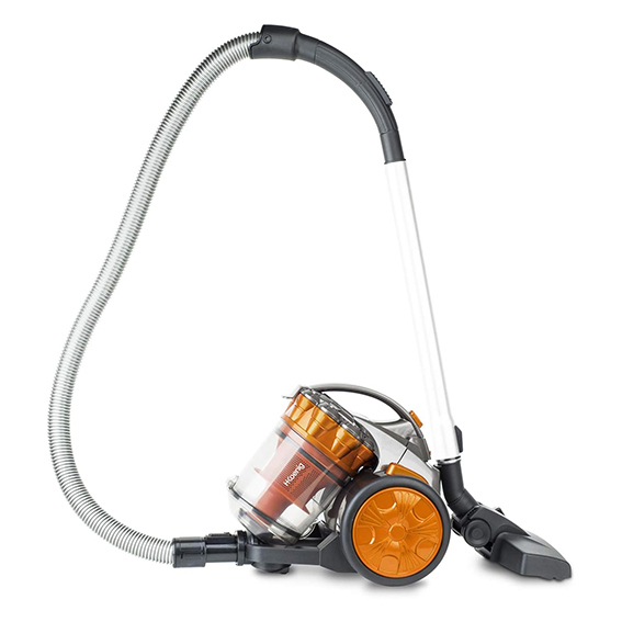 Aspirapolvere verticale Multicyclonic 