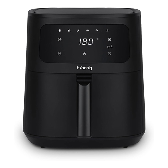 Friggitrice ad aria MyChef 4L 