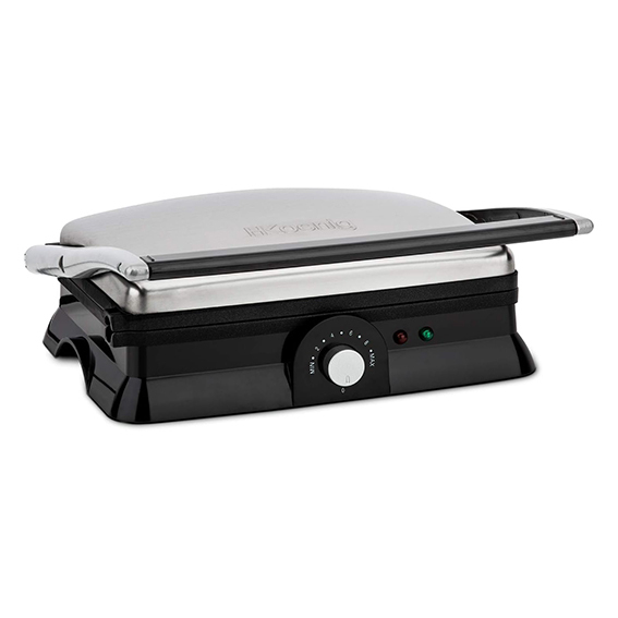 Grill 3 in 1 