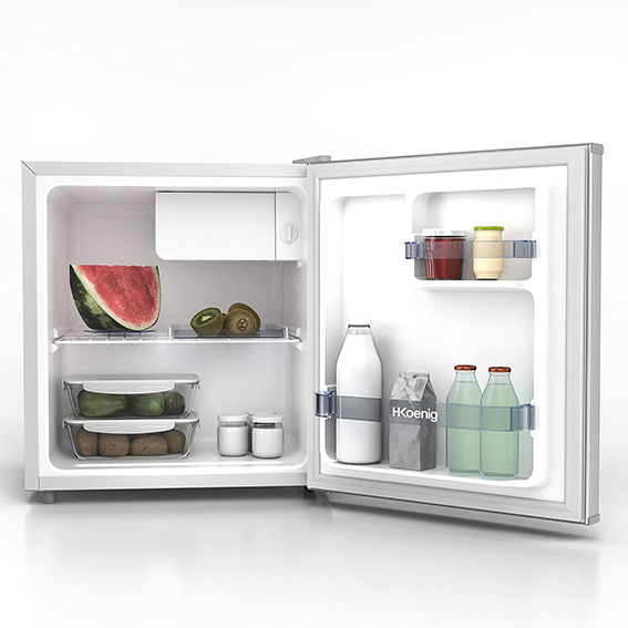 Mini frigorifero compatto 