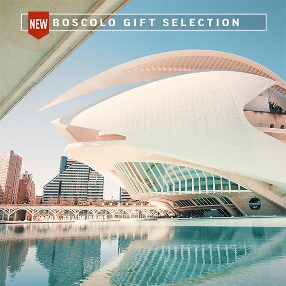 2 giorni POP a Valencia 