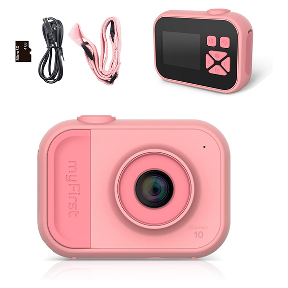 La mia prima camera WOW 