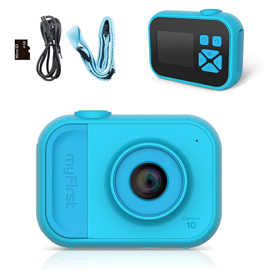 La mia prima camera YEAH 