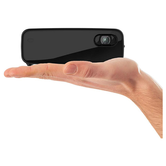 Proiettore Mobile Philips 